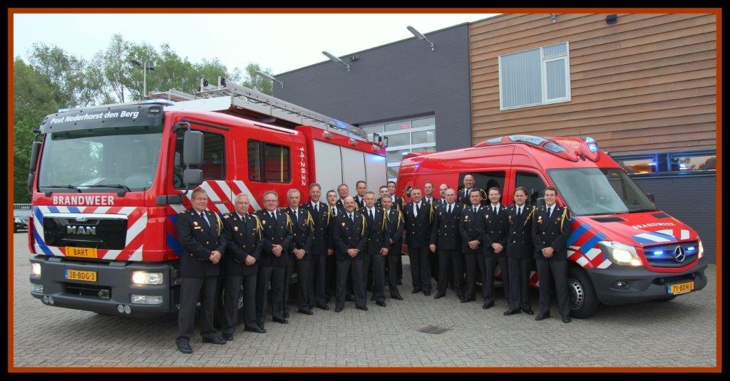 Brandweernederhorst.nl